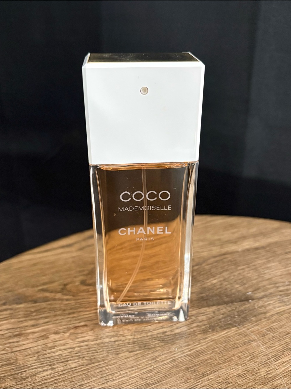 Chanel Coco Mademoiselle EDT 3.4
